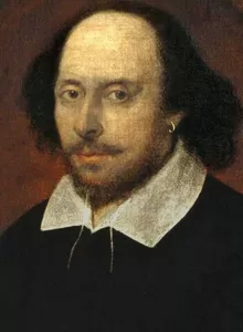 Foto de William Shakespeare Foto de William Shakespeare