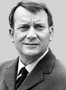 Foto de Denholm Elliott Foto de Denholm Elliott
