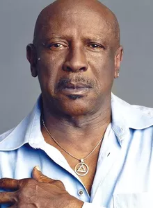 Foto de Louis Gossett Jr. Foto de Louis Gossett Jr.