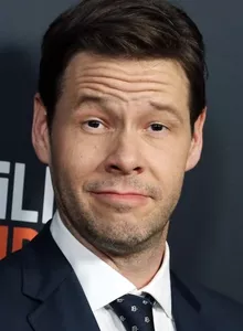 Foto de Ike Barinholtz Foto de Ike Barinholtz