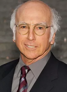 Foto de Larry David Foto de Larry David