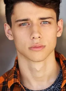 Foto de Uriah Shelton Foto de Uriah Shelton