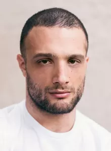 Foto de Cosmo Jarvis Foto de Cosmo Jarvis