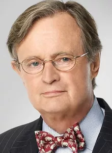 Foto de David McCallum Foto de David McCallum