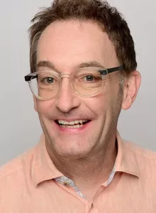 Foto de Tom Kenny Foto de Tom Kenny