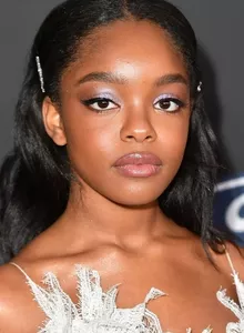 Foto de Marsai Martin Foto de Marsai Martin