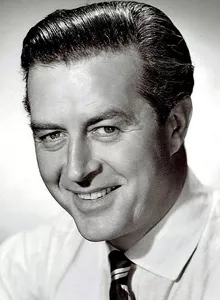 Foto de Ray Milland Foto de Ray Milland