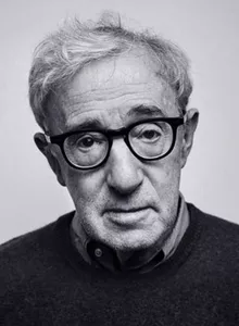 Foto de Woody Allen Foto de Woody Allen