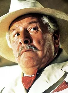 Foto de Peter Ustinov Foto de Peter Ustinov