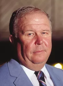 Foto de Ned Beatty Foto de Ned Beatty