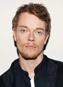 Foto de Alfie Allen Foto de Alfie Allen