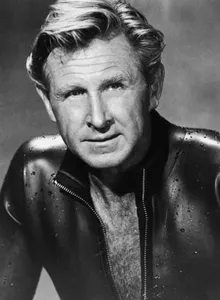 Foto de Lloyd Bridges Foto de Lloyd Bridges
