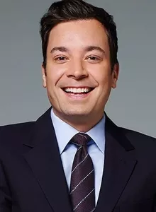 Foto de Jimmy Fallon Foto de Jimmy Fallon