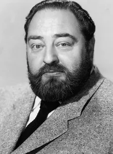 Foto de Sebastian Cabot Foto de Sebastian Cabot