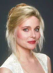 Foto de Priscilla Barnes Foto de Priscilla Barnes