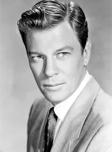 Foto de Peter Graves Foto de Peter Graves