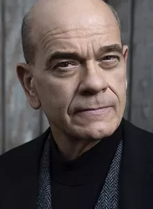 Foto de Robert Picardo Foto de Robert Picardo