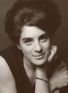 Foto de Eleanor Bron Foto de Eleanor Bron