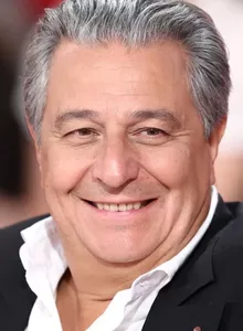Foto de Christian Clavier Foto de Christian Clavier