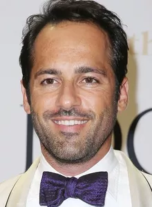 Foto de Alex Dimitriades Foto de Alex Dimitriades