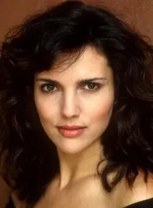 Foto de Ashley Laurence Foto de Ashley Laurence