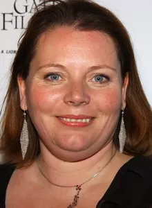 Foto de Joanna Scanlan Foto de Joanna Scanlan