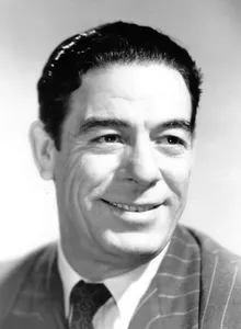 Foto de Glenn Strange Foto de Glenn Strange