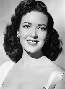 Foto de Linda Darnell Foto de Linda Darnell