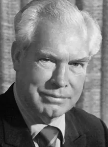 Foto de William Hanna Foto de William Hanna