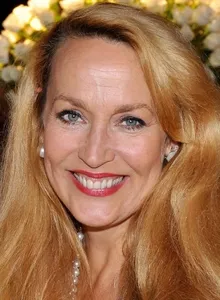 Foto de Jerry Hall Foto de Jerry Hall