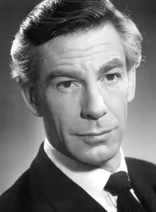 Foto de Michael Gough Foto de Michael Gough
