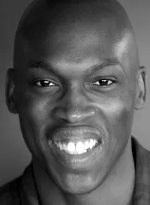Foto de Moe Jeudy-Lamour Foto de Moe Jeudy-Lamour