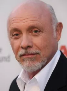 Foto de Héctor Elizondo Foto de Héctor Elizondo
