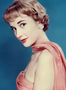 Foto de Sylvia Syms Foto de Sylvia Syms