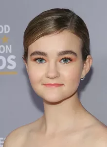Foto de Millicent Simmonds Foto de Millicent Simmonds