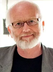 Foto de Ian McDiarmid Foto de Ian McDiarmid