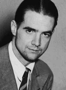 Foto de Howard Hughes Foto de Howard Hughes