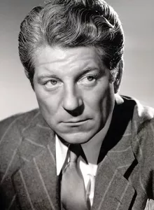 Foto de Jean Gabin Foto de Jean Gabin