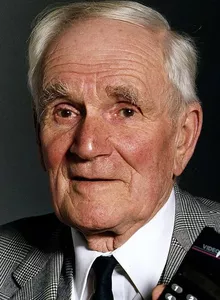 Foto de Desmond Llewelyn Foto de Desmond Llewelyn