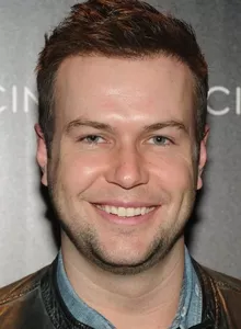 Foto de Taran Killam Foto de Taran Killam