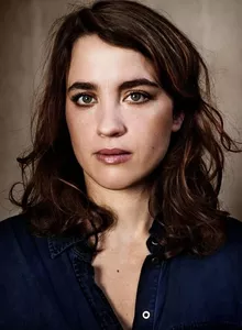 Foto de Adèle Haenel Foto de Adèle Haenel