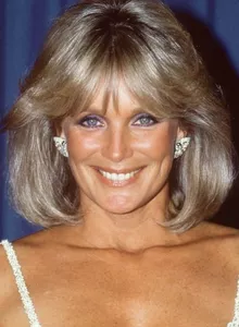 Foto de Linda Evans Foto de Linda Evans