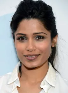 Foto de Freida Pinto Foto de Freida Pinto