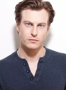 Foto de Noah Segan Foto de Noah Segan