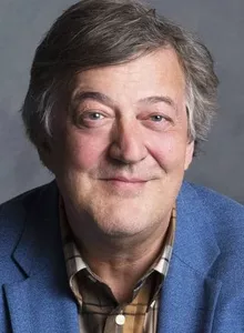 Foto de Stephen Fry Foto de Stephen Fry