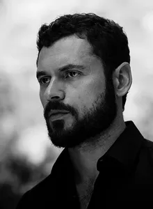 Foto de Adan Canto Foto de Adan Canto