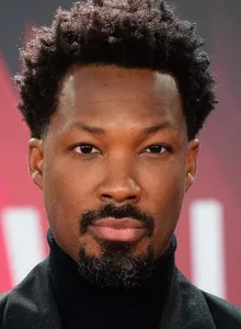 Foto de Corey Hawkins Foto de Corey Hawkins