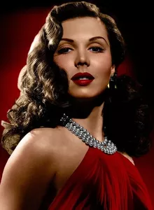 Foto de Ann Miller Foto de Ann Miller