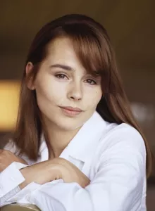 Foto de Tara Fitzgerald Foto de Tara Fitzgerald