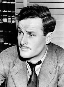Foto de William A. Wellman Foto de William A. Wellman